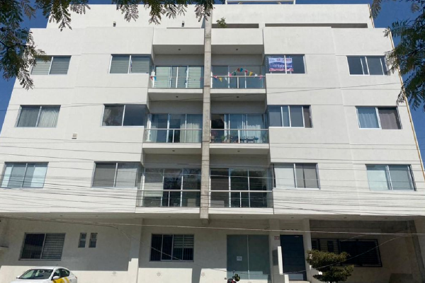Foto de inmueble en Fresno, Col. Del Fresno 1a. Sección C.P. 44900, Guadalajara