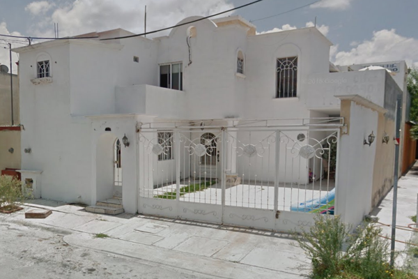 Foto de inmueble en Acueducto #s/n, Col. Acueducto C.P. 25060, Saltillo