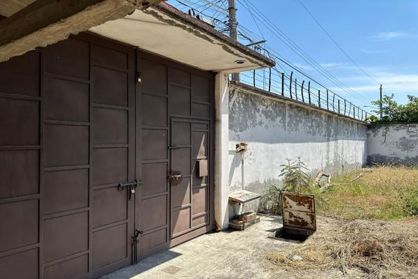 Foto de inmueble en NEZAHUALCOYOTL  #12, Col. El Porvenir C.P. 62577, Jiutepec