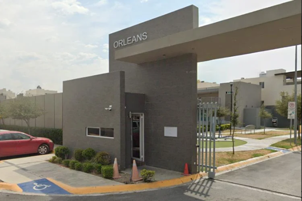 Foto de inmueble en ORLEANS, Col. Apodaca Centro C.P. 66600, Apodaca