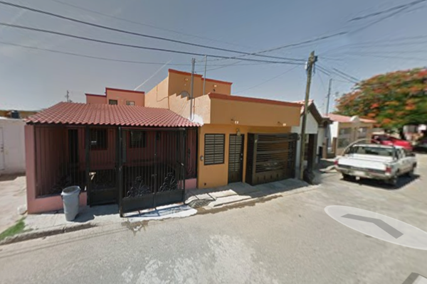Foto de inmueble en Esteros  #48, Col. Sonacer C.P. 83174, Hermosillo