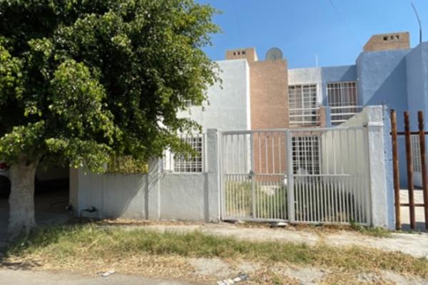 Foto de inmueble en leoneses #122, Col. Arboledas de La Luz C.P. 37207, León