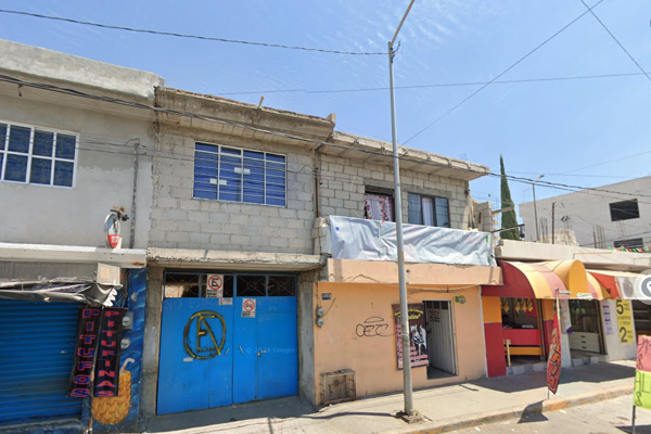 Foto de inmueble en C. Insurgentes 12936, Guadalupe Hidalgo, 72490 Heroica Puebla de Zaragoza, Pue. #12936, Col. Guadalupe Hidalgo C.P. 72490, Puebla