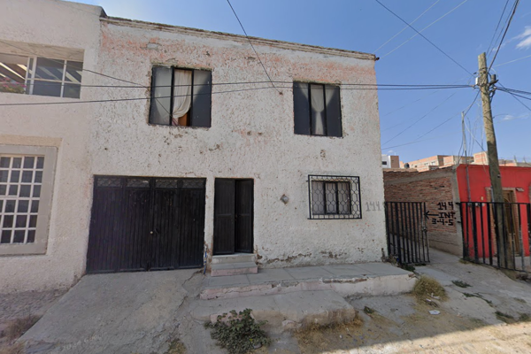 Foto de inmueble en Los Chirlitos #s/n, Col. Los Chirlitos C.P. 47470, Lagos de Moreno