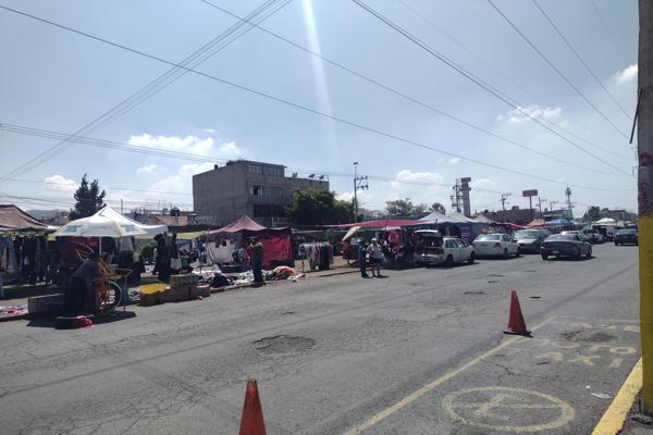 Foto de inmueble en Calle PatuaniInt. 1, Col. Plateros C.P. 56356, Chimalhuacán