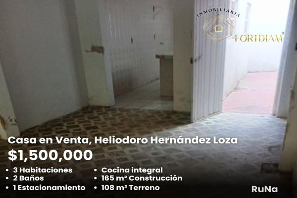 Foto de inmueble en Miguel Noriega #s/n, Col. Bethel C.P. 44720, Guadalajara