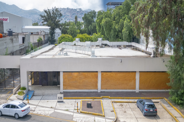 Foto de inmueble en Vía Morelos 539, Santa Clara, 55540 Ecatepec de Morelos, Méx. #539, Col. Santa Clara Coatitla C.P. 55540, Ecatepec de Morelos