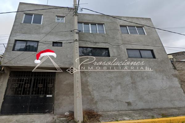 Foto de inmueble en Buenavista #s/n, Col. Ampliación Buenavista C.P. 54955, Tultitlán