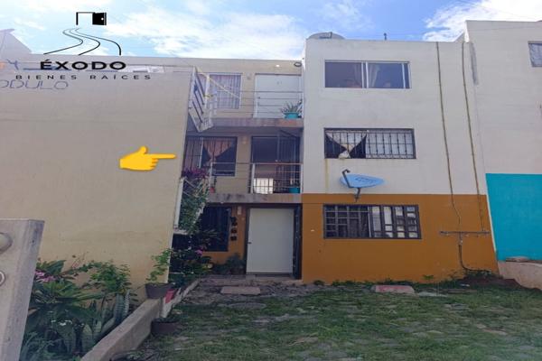 Foto de inmueble en Condominio Peral 3, 45685 San José del Castillo, Jal. #3Int. D, Col. Campo Bello C.P. 45685, El Salto