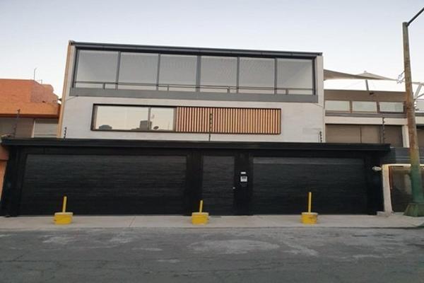 Foto de inmueble en P.º de Los Fresnos, Paseos de Taxqueña, 04250 Ciudad de México, CDMX, Col. Paseos de Taxqueña C.P. 04250, Coyoacán