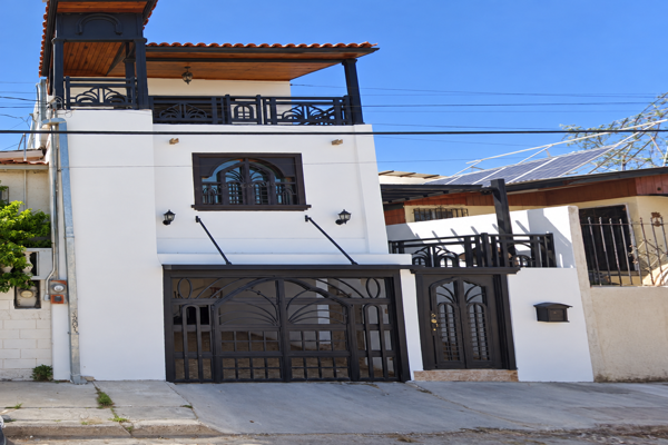Foto de inmueble en Nueva Escocia 5, Nuevo Nogales, 84094 Heroica Nogales, Son. #5, Col. California C.P. 84094, Nogales