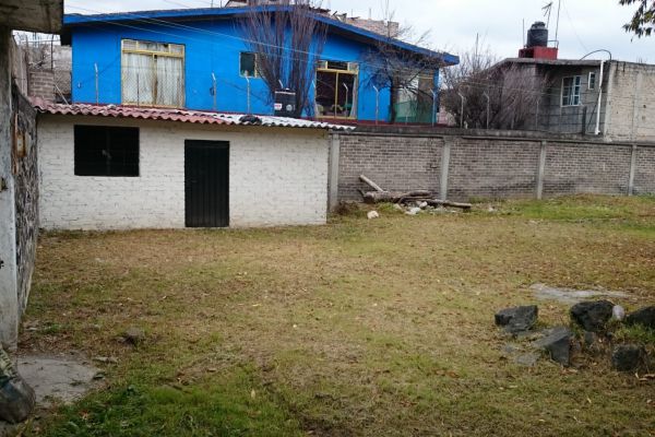 Foto de inmueble en Andador Zolintepec, Col. Mesa de los Hornos C.P. 14420, Tlalpan