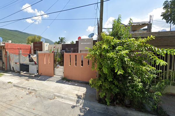 Foto de inmueble en C. de la Construcción 114, Barrio de la Industria, 64102 Monterrey, N.L. #114, Col. Barrio de La Industria C.P. 64102, Monterrey