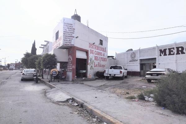 Foto de inmueble en Avenida Xochitenco #8, Col. Fundidores C.P. 56334, Chimalhuacán