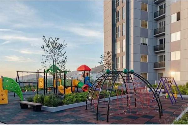 Foto de inmueble en Av. Acueducto, Residencial Zacatenco, Gustavo A. Madero, 07369 Ciudad de México, CDMX, Col. Residencial Zacatenco C.P. 07369, Gustavo A. Madero