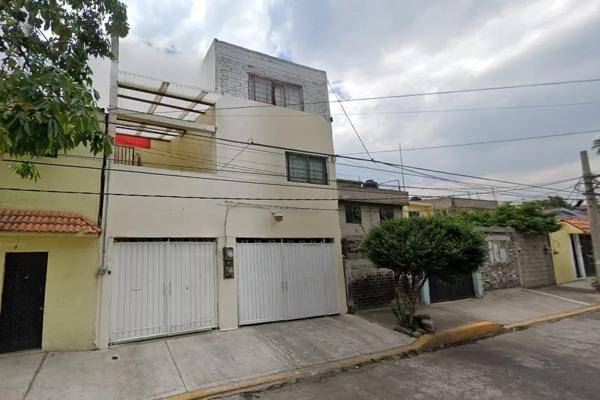 Foto de inmueble en Hugonotes #00Int. 00, Col. Miguel Hidalgo C.P. 13200, Tláhuac