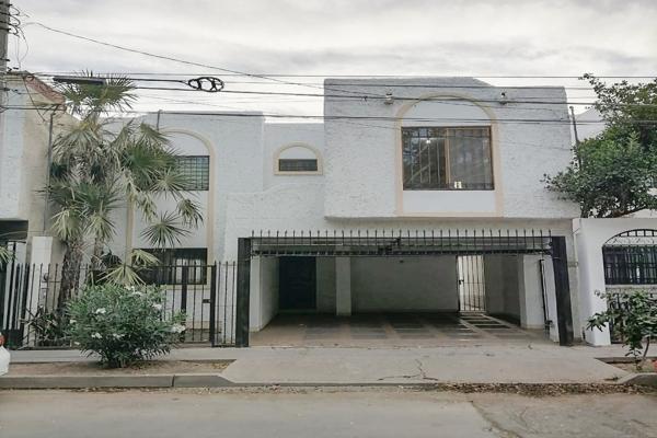 Foto de inmueble en Boulevard Juan Navarrete, Col. Hermosillo Centro C.P. 83000, Hermosillo