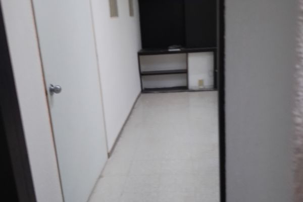 Foto de inmueble en Lago Poniente  #16, Col. Américas Unidas C.P. 03610, Benito Juárez