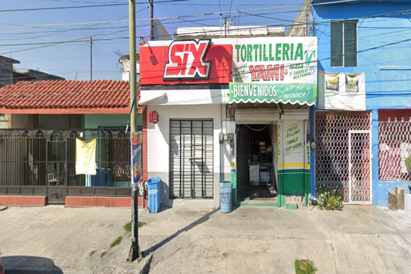 Foto de inmueble en Mixcoac 212 #212, Col. Ciudad Guadalupe Centro C.P. 67100, Guadalupe