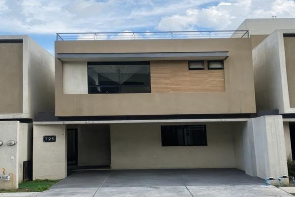 Foto de inmueble en Av. Aviana, Sin Nombre de Col 15, 66057 Cdad. Gral. Escobedo, N.L., Col. Privada Residencial Aviana C.P. 66057, General Escobedo