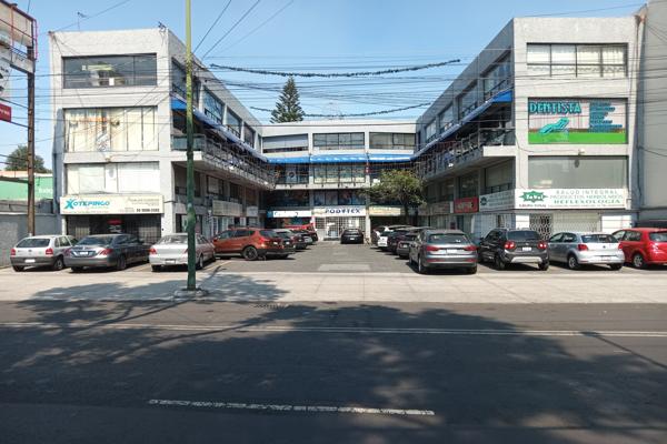 Foto de inmueble en Calz. del Hueso 990 El Mirador  04950 Ciudad de México CDMX #990Int. 24, Col. El Mirador C.P. 04950, Coyoacán