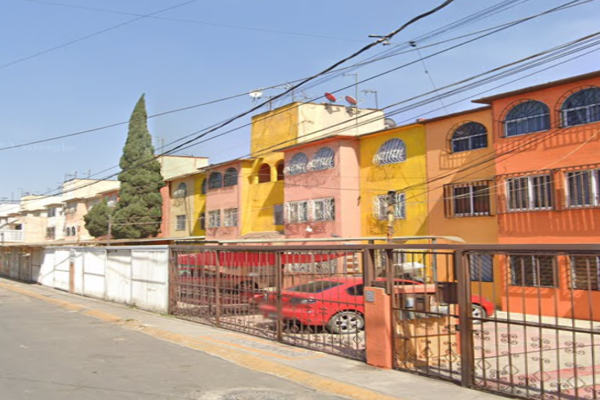 Foto de inmueble en TEOLOYUCAN #19Int. 301, Col. Rey Nezahualcóyotl C.P. 57809, Nezahualcóyotl