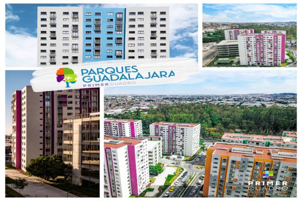 Foto de inmueble en SALVADOR LOPEZ CHAVEZ #1750, Col. La Aurora C.P. 44460, Guadalajara