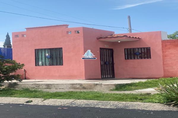 Foto de inmueble en Cto. El Salvador 122, 45653 Hacienda Santa Fe, Jal. #122, Col. Hacienda Santa Fe C.P. 45653, Tlajomulco de Zúñiga