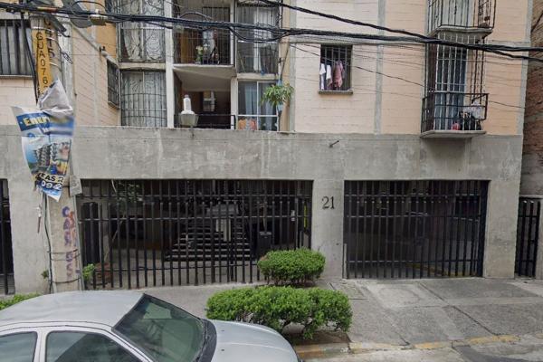 Foto de inmueble en Zarco #77, Col. Guerrero C.P. 06300, Cuauhtémoc