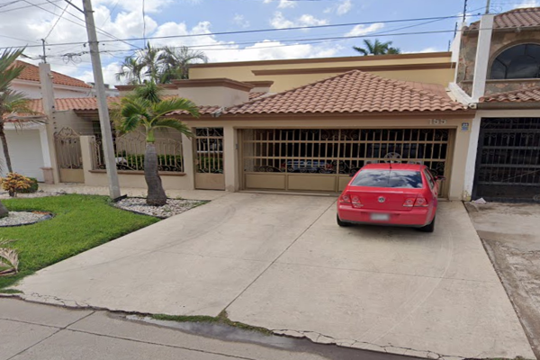 Foto de inmueble en Villa las Fuentes, Col. Las Fuentes C.P. 81223, Ahome
