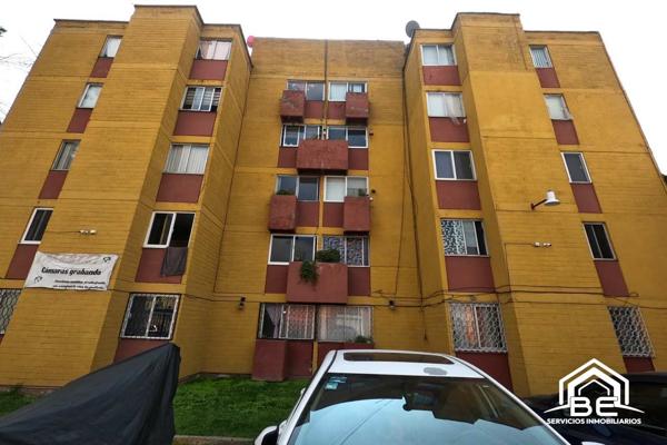 Foto de inmueble en Tercera Cda. San Isidro, San Bartolo Cahualtongo, 02720 Ciudad de México, CDMX, Col. San Bartolo Cahualtongo C.P. 02720, Azcapotzalco