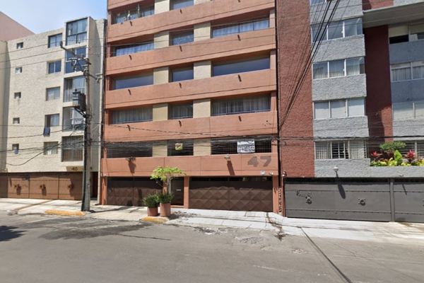 Foto de inmueble en Del Crepúsculo 47, Col. Insurgentes Cuicuilco C.P. 04530, Coyoacán