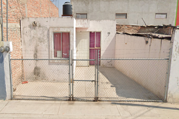 Foto de inmueble en Las Huertitas #s/n, Col. Lagos de Moreno Centro C.P. 47400, Lagos de Moreno