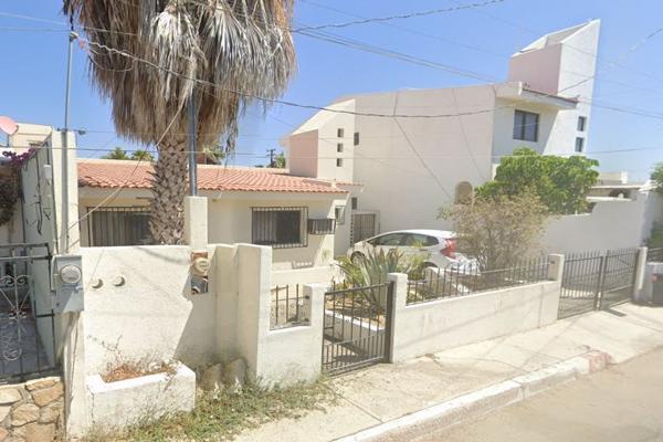 Foto de inmueble en Biznaga #s/nInt. 0, Col. Jesús Castro Agundes C.P. 23440, Los Cabos