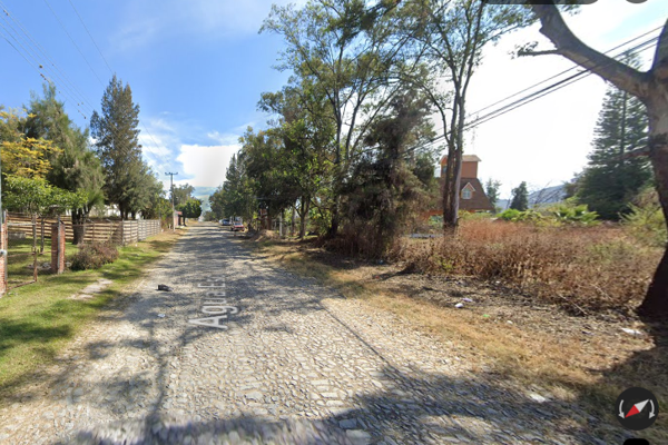 Foto de inmueble en Puerto Alegre, Col. Rinconada las Aguilillas C.P. 45850, Ixtlahuacán de los Membrillos