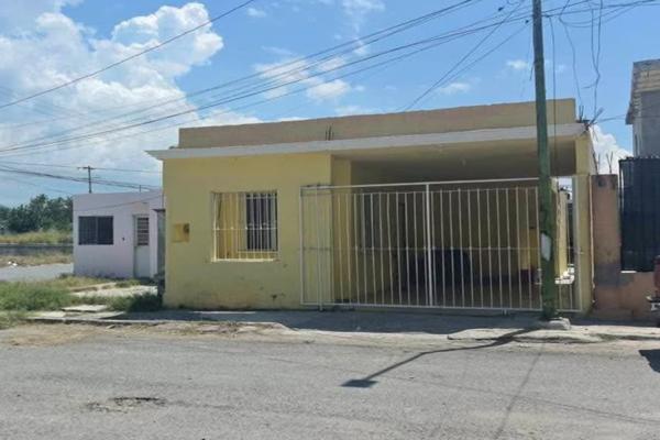 Foto de inmueble en MECANICOS #3050, Col. Héroe de Nacozari C.P. 25610, Frontera