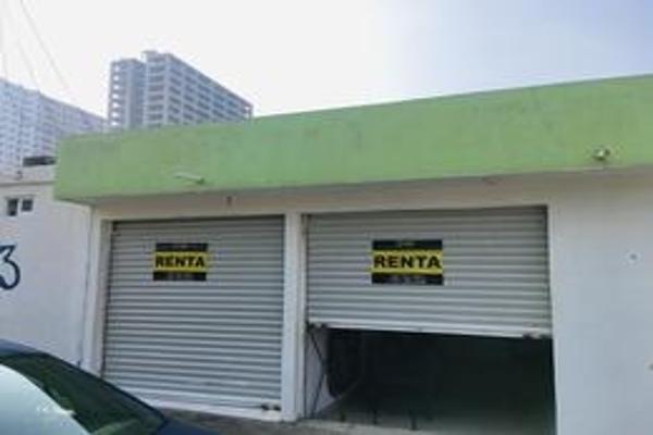Foto de inmueble en Avenida Juventino Rosas #Local 2, Col. Puerto México C.P. 96510, Coatzacoalcos