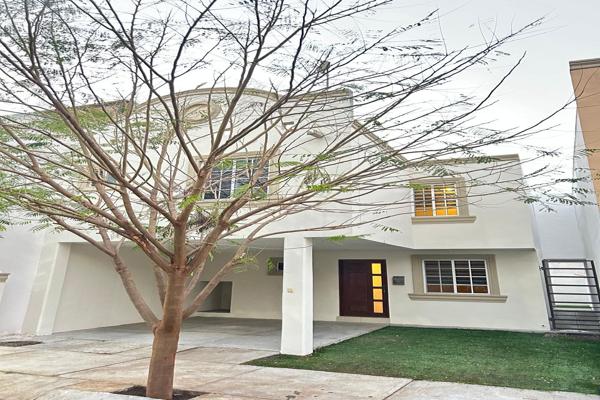 Foto de inmueble en Hda. La Herradura 118, Hacienda Santa Fe, 66633 Cdad. Apodaca, N.L. #118, Col. Hacienda Santa Fe C.P. 66633, Apodaca