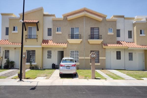 Foto de inmueble en Cto Puerta del Sol #746, Col. Ciudad del Sol C.P. 76116, Querétaro