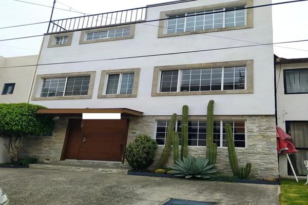 Foto de inmueble en Av Toluca 411, Olivar de los Padres, Álvaro Obregón, 01780 Ciudad de México, CDMX #411, Col. Olivar de los Padres C.P. 01780, Álvaro Obregón