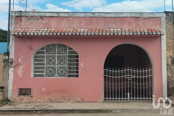 Foto de inmueble en 76 #586, Col. Merida Centro C.P. 97000, Mérida