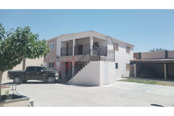 Foto de inmueble en   #7620, Col. Héroes de La Revolución C.P. 32696, Juárez