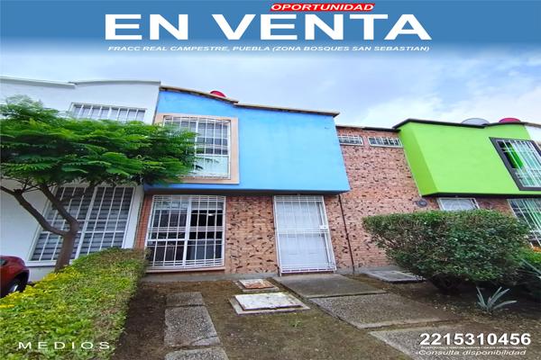 Foto de inmueble en Avenida Llanos, Col. Bosques de Amalucan 1ra Sección C.P. 72310, Puebla