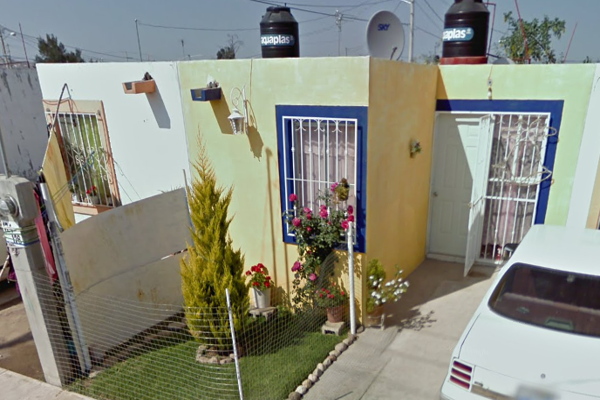 Foto de inmueble en Vista Hermosa #s/n, Col. Vista Hermosa C.P. 47443, Lagos de Moreno