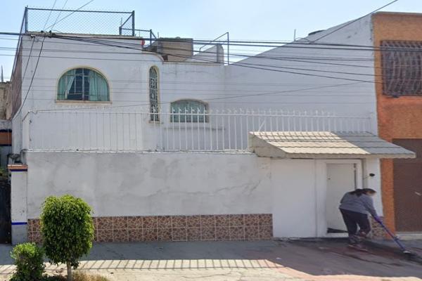 Foto de inmueble en Lidia #s/n, Col. Guadalupe Tepeyac C.P. 07840, Gustavo A. Madero