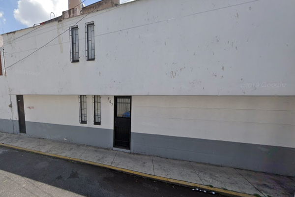 Foto de inmueble en Calle Plutarco González #907, Col. San Bernardino C.P. 50080, Toluca