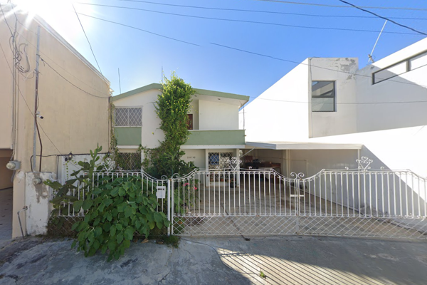 Foto de inmueble en Calle 20A #45, Col. México Norte C.P. 97128, Mérida