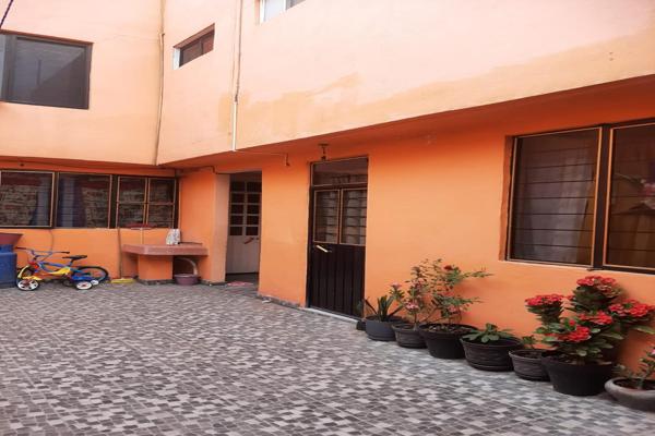 Foto de inmueble en Calle Azucena, Col. Pescadores C.P. 56334, Chimalhuacán