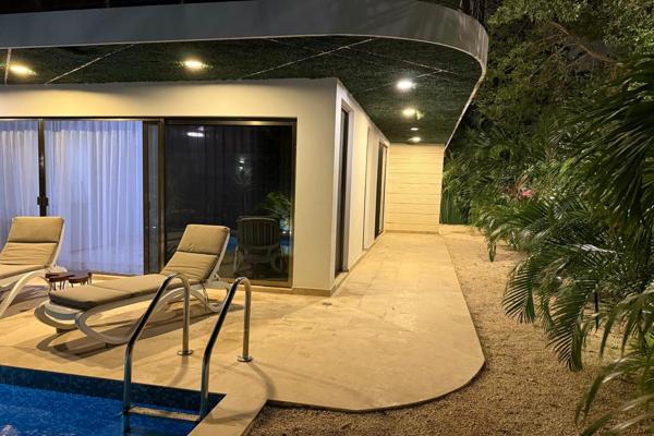 Foto de inmueble en C. Kinich Ahaw, 77760 Tulum, Q.R. #001Int. 014, Col. Lúum Zama C.P. 77760, Tulum