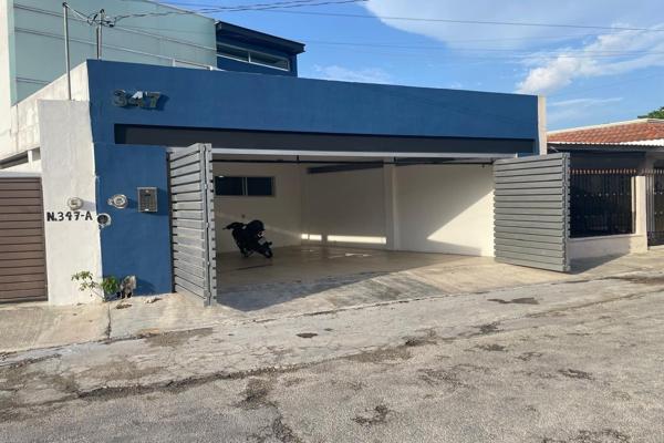 Foto de inmueble en 31 diagonal, Col. San Luis Chuburna C.P. 97205, Mérida